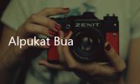 Alpukat Buah atau Sayuran? Ini Jawaban Ilmiahnya