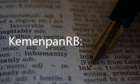 KemenpanRB: ASN yang Lajang akan Pindah ke IKN Tahap Awal