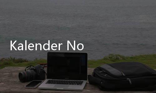 Kalender November 2024 Lengkap dengan Tanggal Merah, Hari Besar Nasional dan Internasional