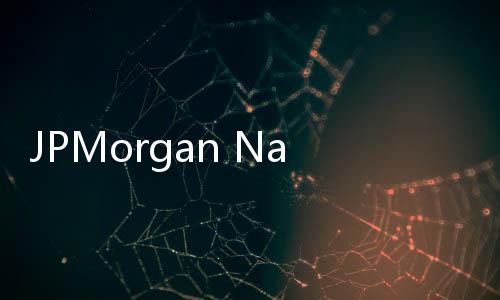 JPMorgan Naikkan Peringkat Saham Emerging Market, Ini Alasannya!