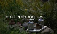 Tom Lembong Respons Quick Count: Perjalanan Masih Panjang, Jangan Terpengaruh