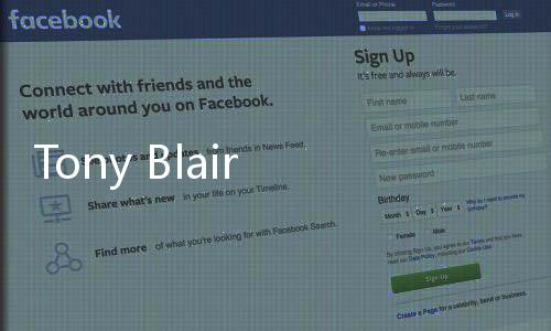 Tony Blair Kunjungi Komdigi, Bahas Kerja Sama Digitalisasi Indonesia